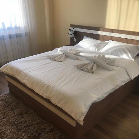 Constantin Lake View Apartment Constanta Luaran gambar