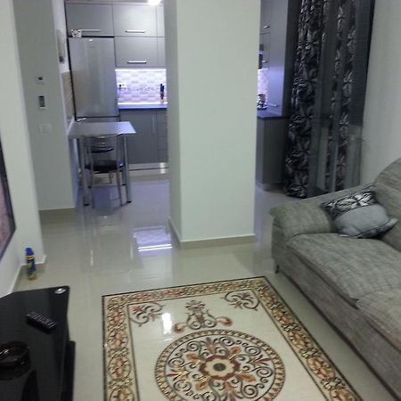 Constantin Lake View Apartment Constanta Luaran gambar