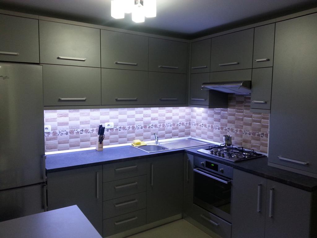 Constantin Lake View Apartment Constanta Luaran gambar