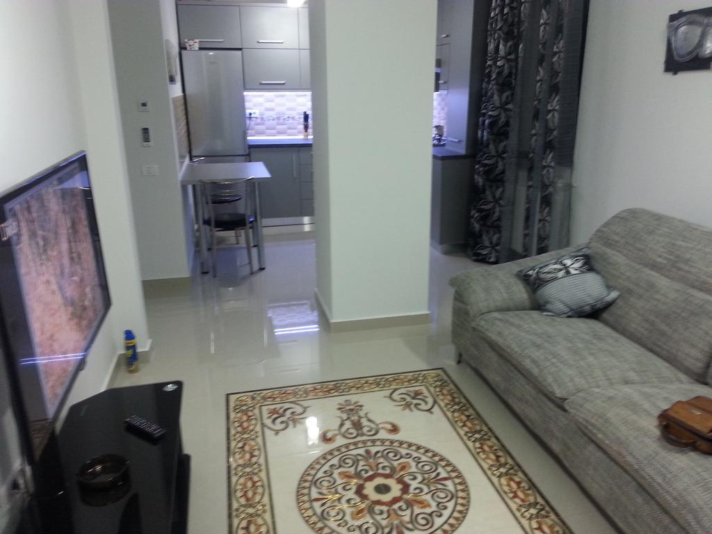 Constantin Lake View Apartment Constanta Luaran gambar